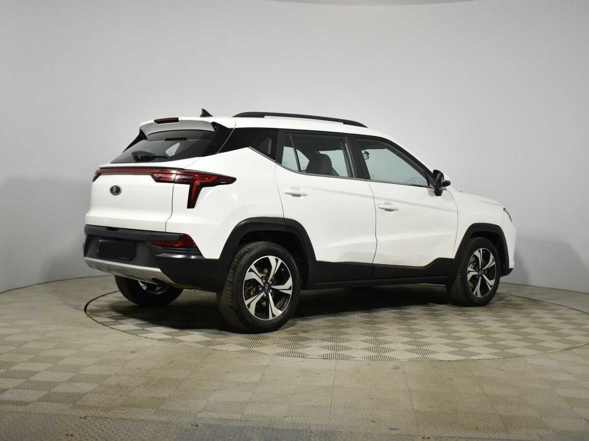 Купить Москвич 3 с пробегом. Фото: #4