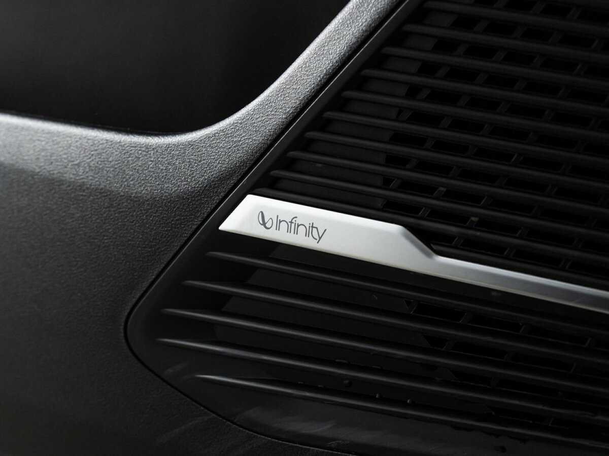 Купить Geely Atlas с пробегом. Фото: #17