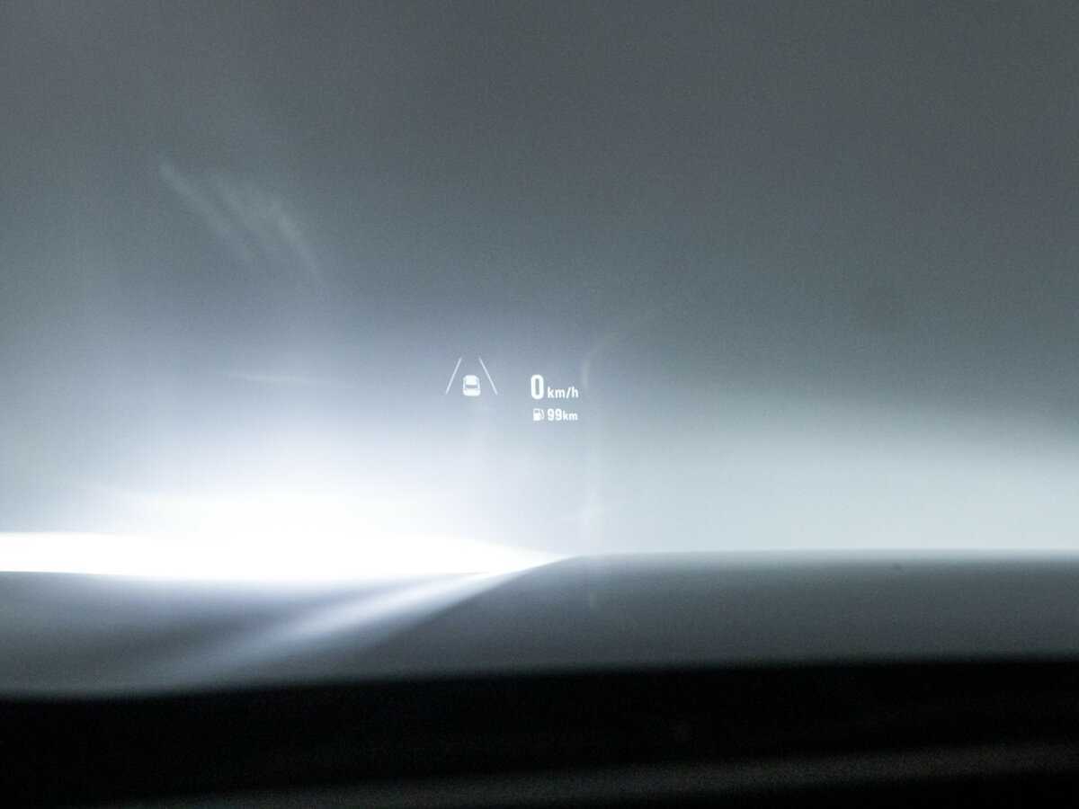 Купить EXEED VX с пробегом. Фото: #23