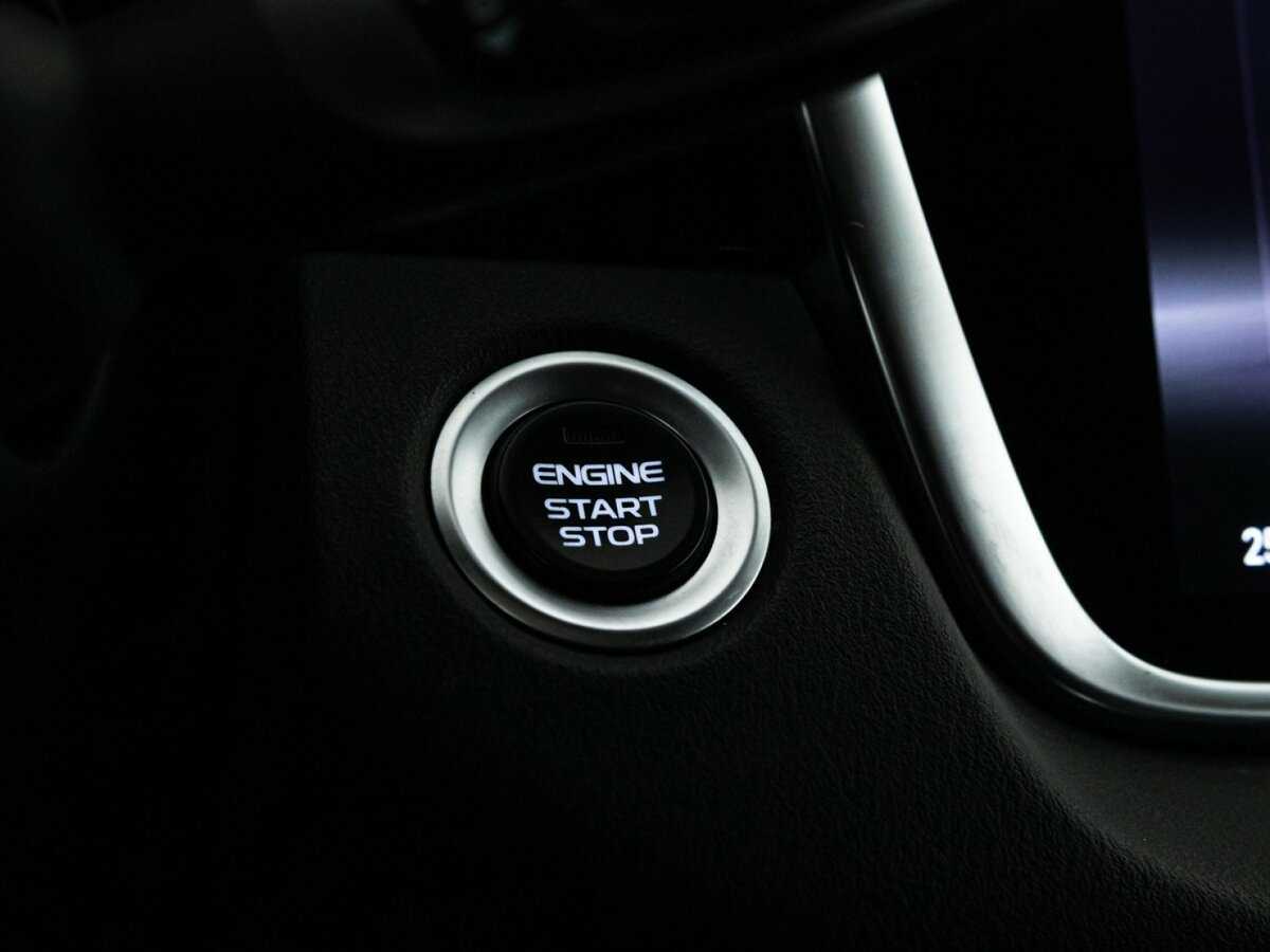 Купить Geely Atlas Pro с пробегом. Фото: #21