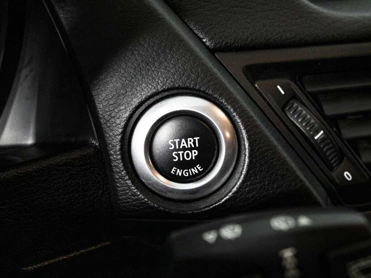 Купить BMW X1 с пробегом. Фото: #15