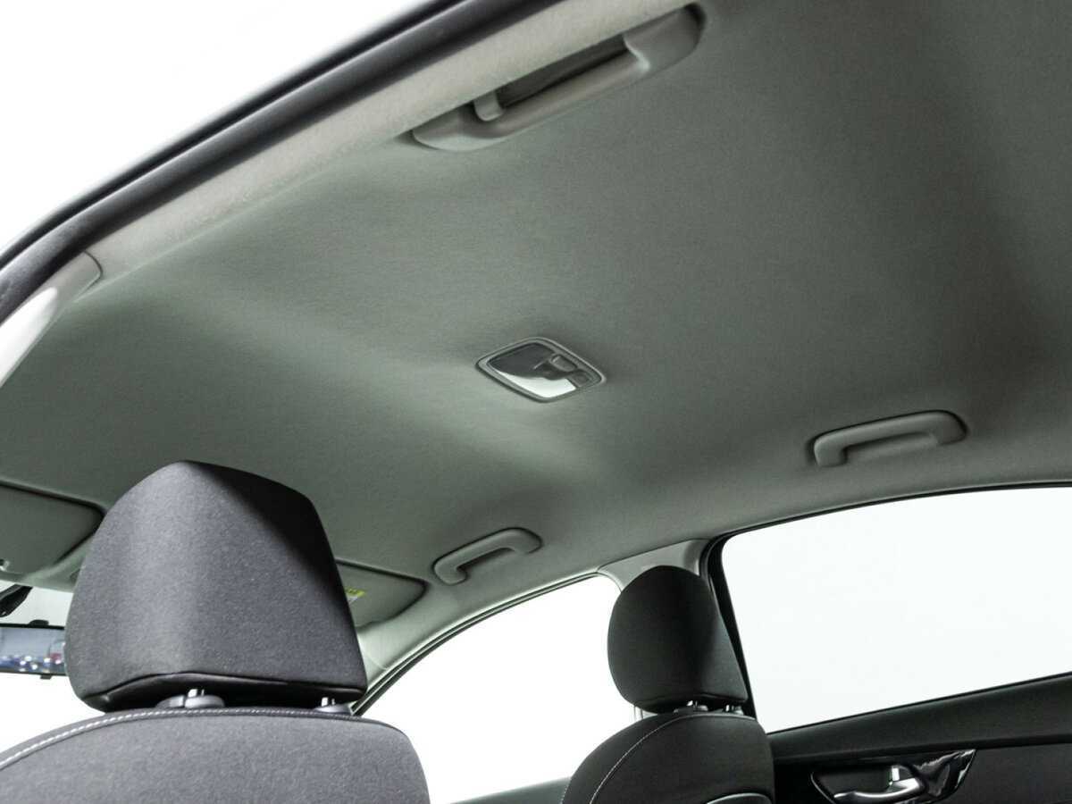 Купить Kia Cerato с пробегом. Фото: #22