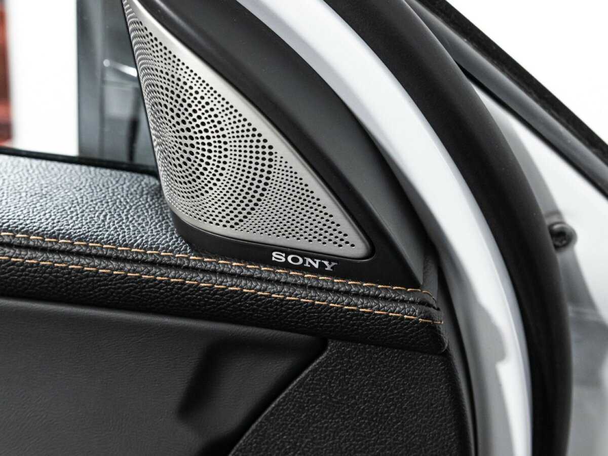 Купить EXEED TXL с пробегом. Фото: #20