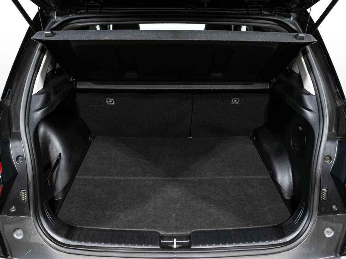 Купить Hyundai Creta с пробегом. Фото: #14