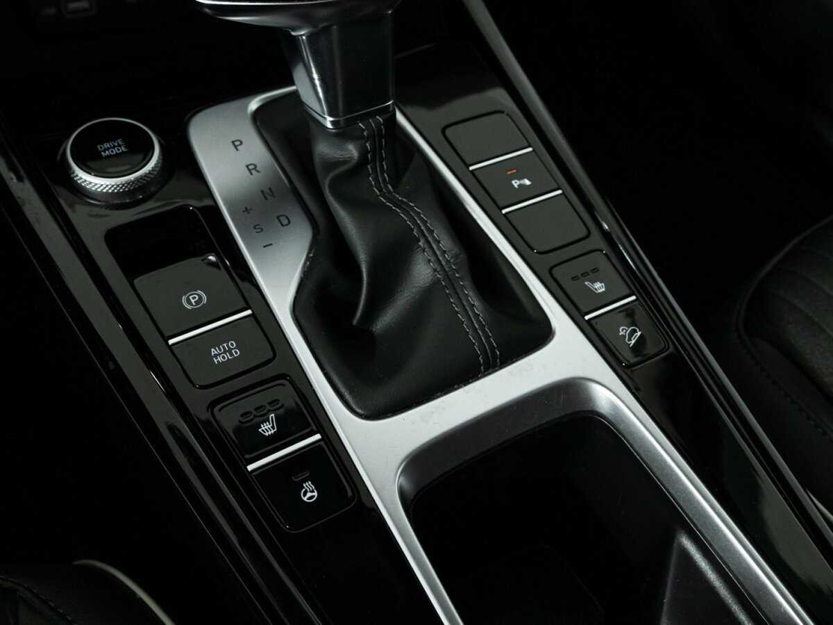 Купить Hyundai Creta с пробегом. Фото: #19