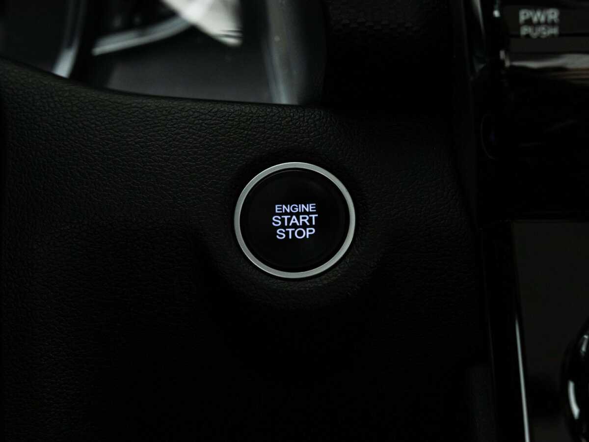 Купить Hyundai Creta с пробегом. Фото: #20