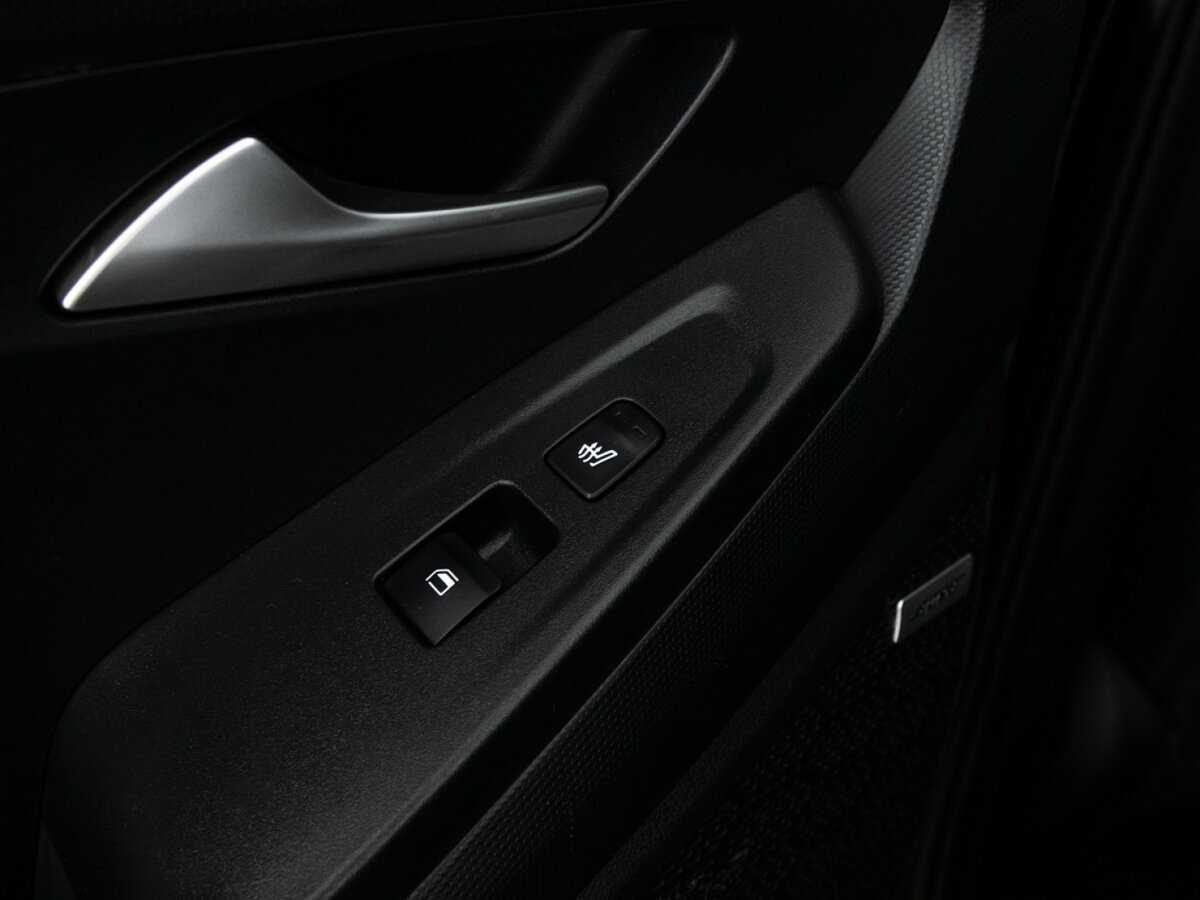 Купить Hyundai Creta с пробегом. Фото: #21