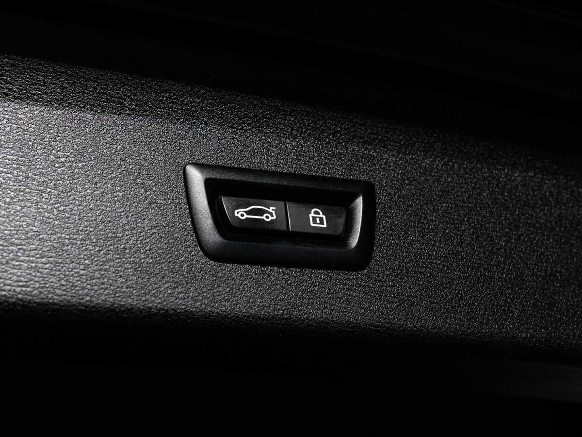 Купить BMW X1 с пробегом. Фото: #15