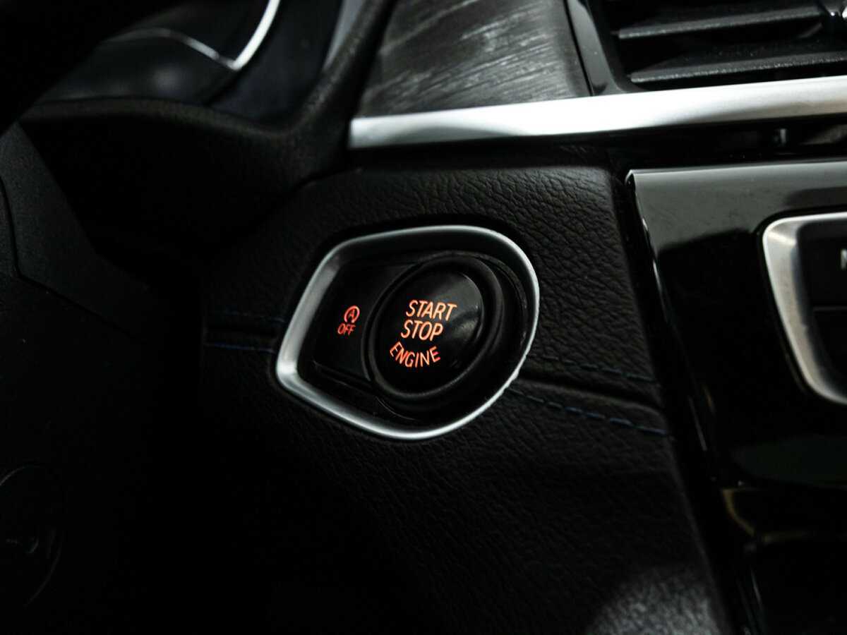 Купить BMW X1 с пробегом. Фото: #20