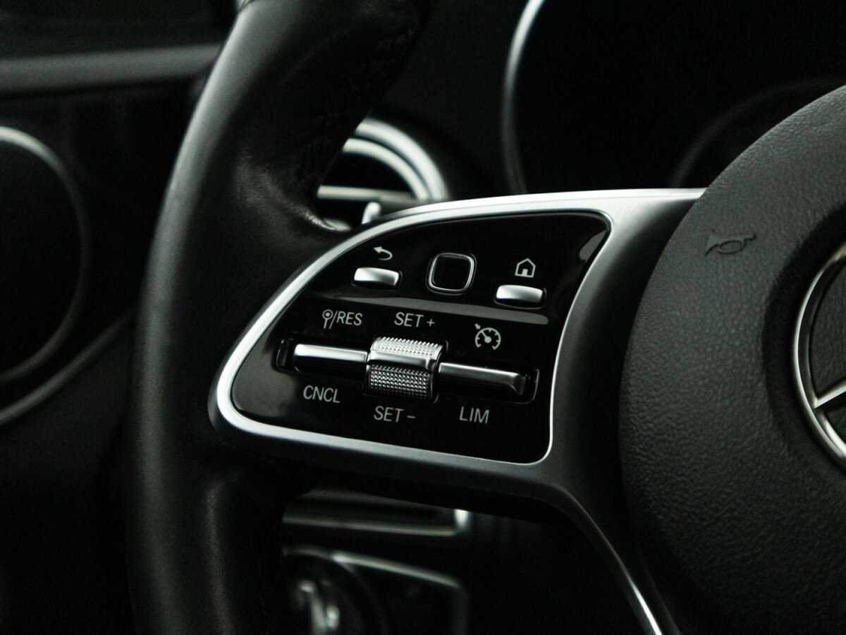 Купить Mercedes-Benz C-Класс с пробегом. Фото: #19