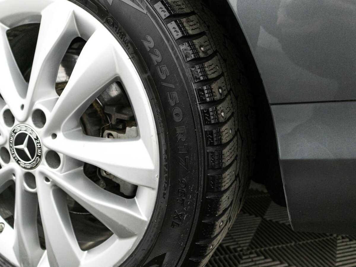 Купить Mercedes-Benz C-Класс с пробегом. Фото: #21