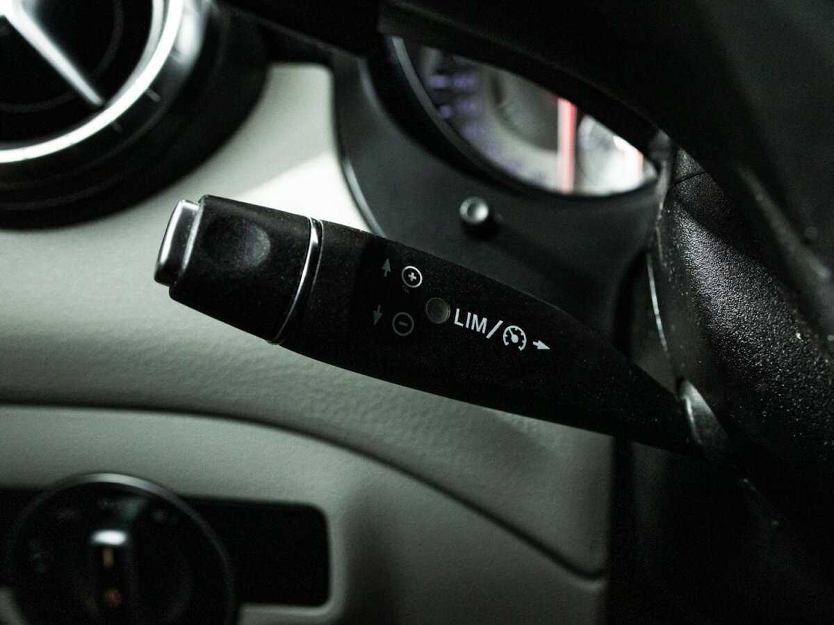 Купить Mercedes-Benz CLA с пробегом. Фото: #16
