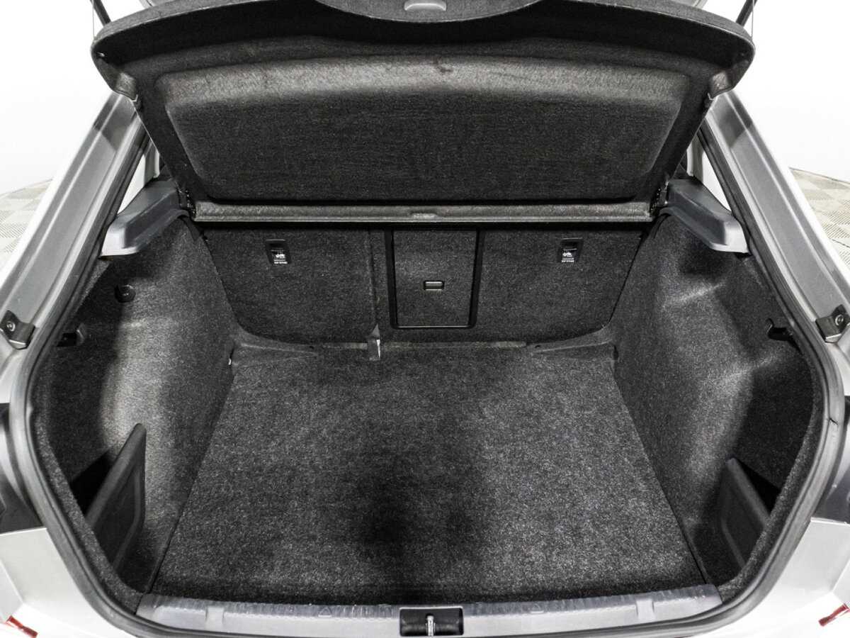 Продажа Б/У Фольксваген Поло. Фото: #14