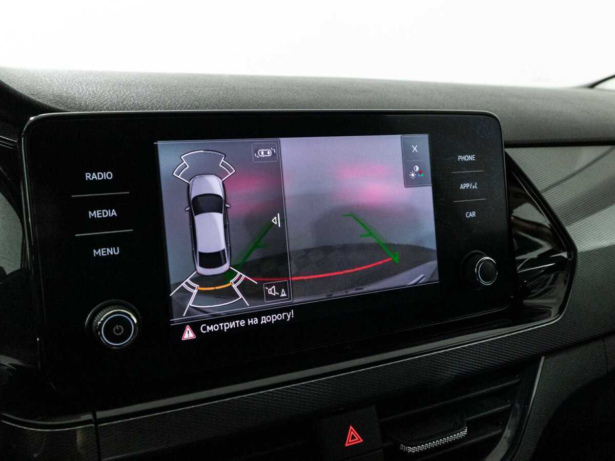 Продажа Б/У Фольксваген Поло. Фото: #15