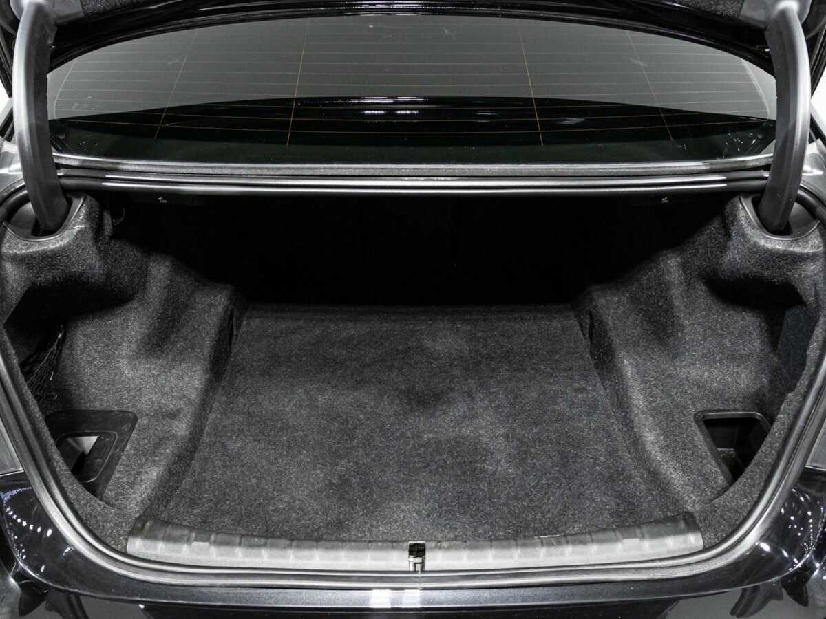 Купить BMW 5 серии с пробегом. Фото: #14