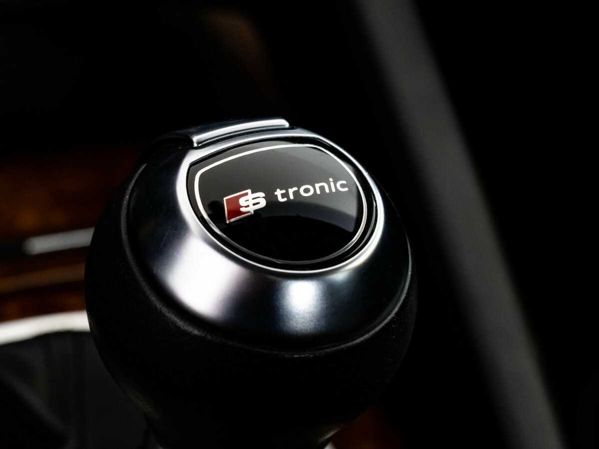 Купить Audi A3 с пробегом. Фото: #12