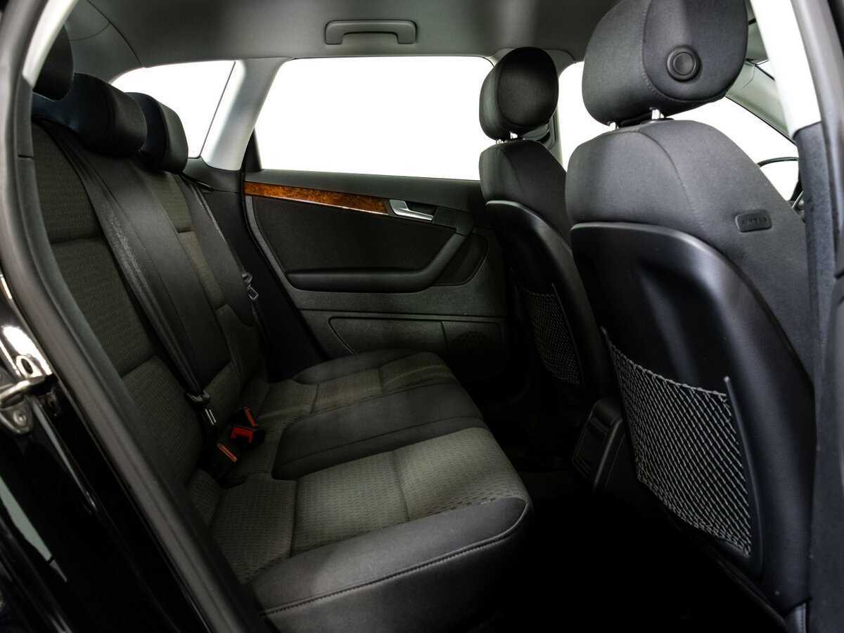 Купить Audi A3 с пробегом. Фото: #14