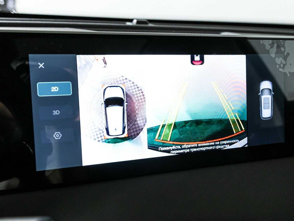 Купить Jetour X70 PLUS с пробегом. Фото: #19