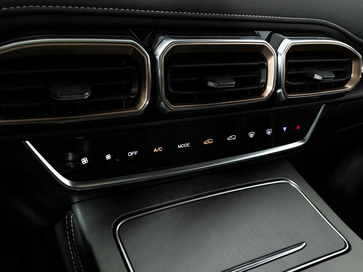 Купить Jetour X70 PLUS с пробегом. Фото: #21