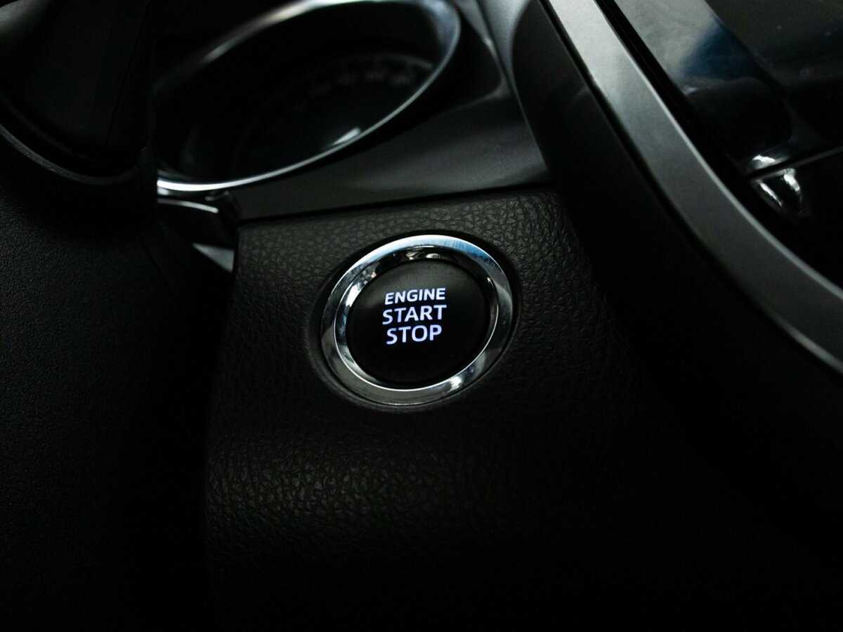 Купить Toyota Camry с пробегом. Фото: #18