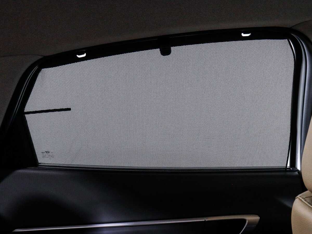 Купить Hyundai Sonata с пробегом. Фото: #20