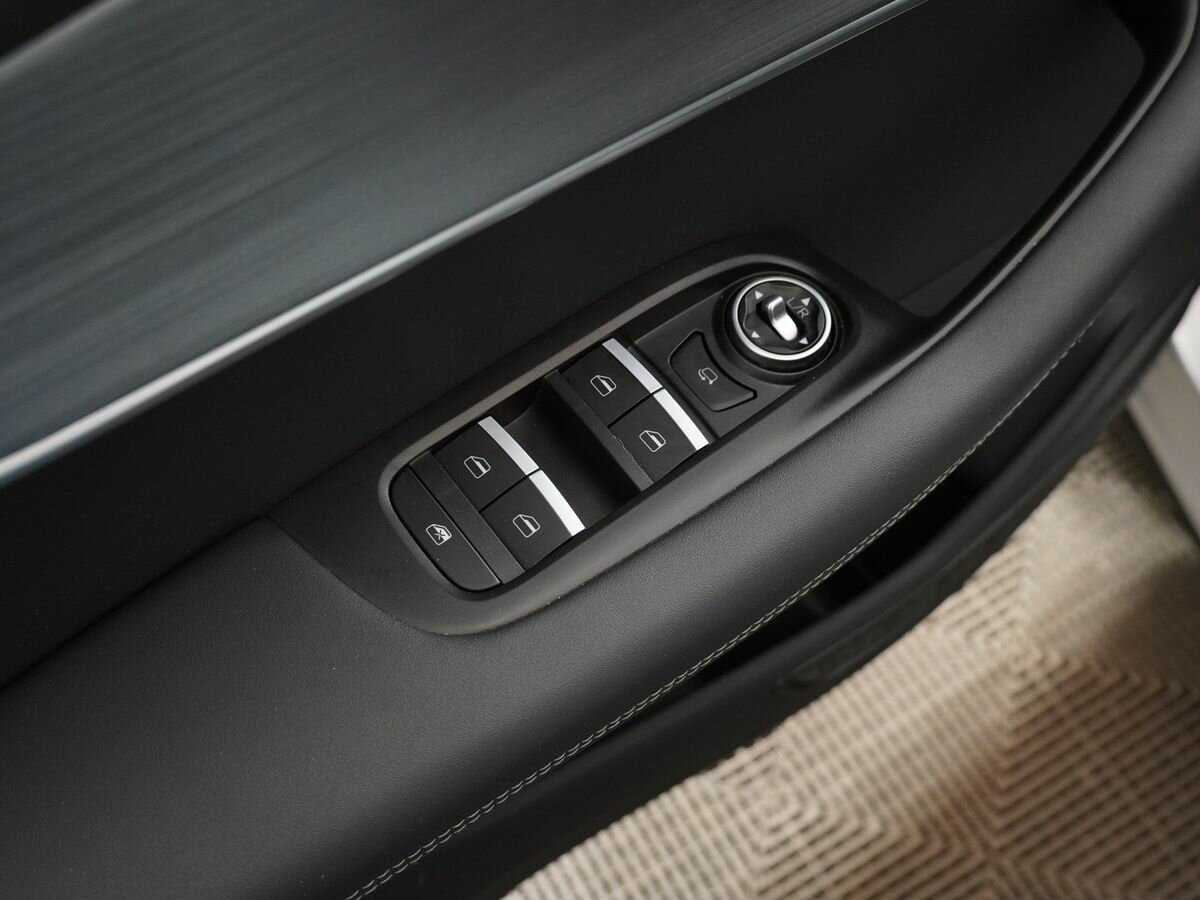 Купить Chery Tiggo 7 Pro Max с пробегом. Фото: #17