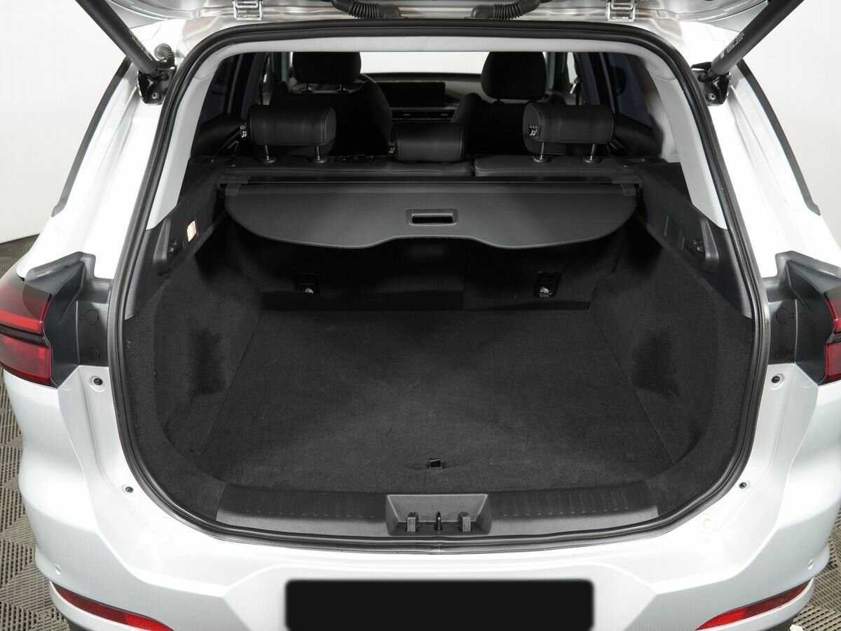 Купить Chery Tiggo 7 Pro Max с пробегом. Фото: #28