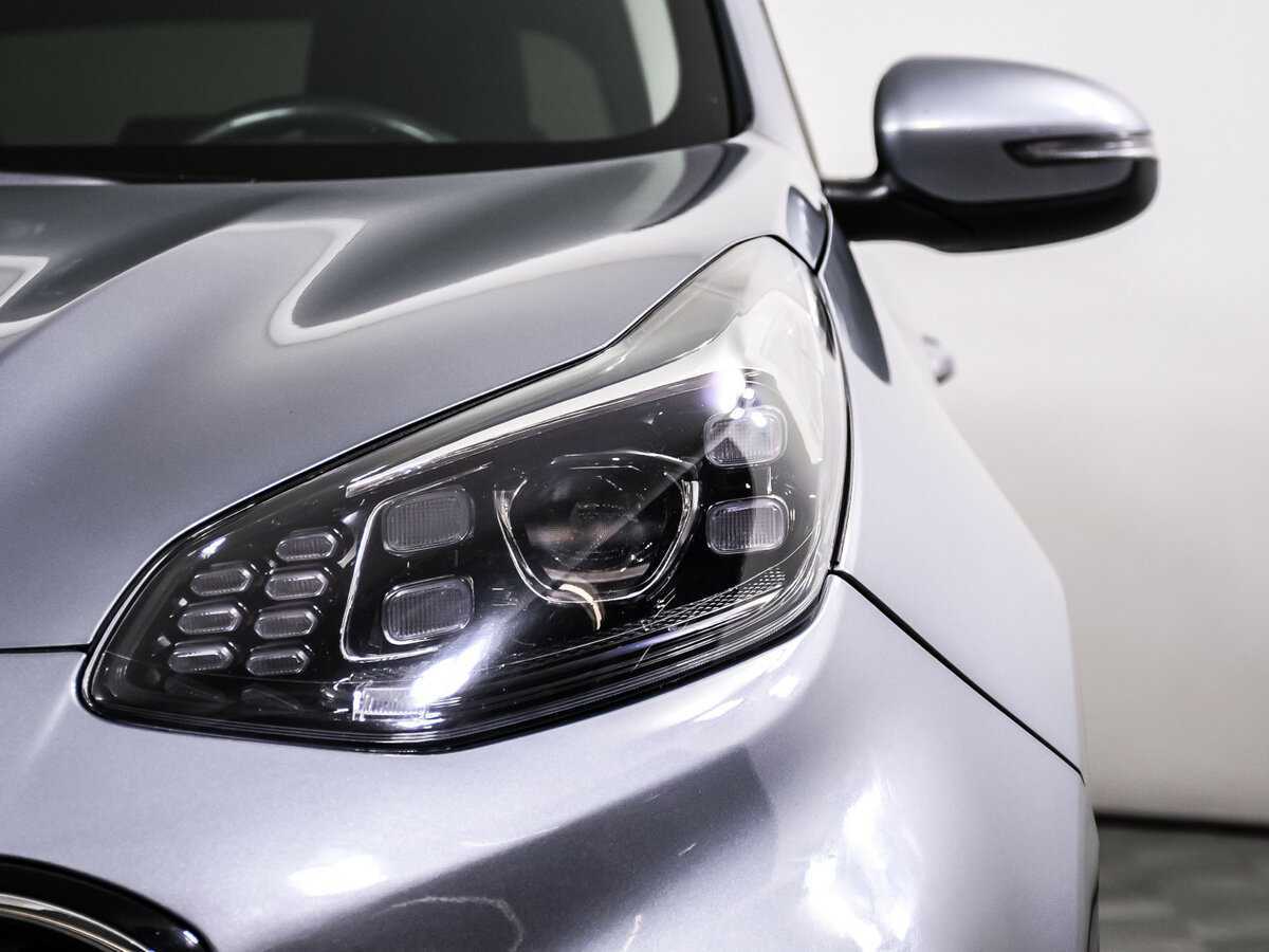 Купить Kia Sportage с пробегом. Фото: #13