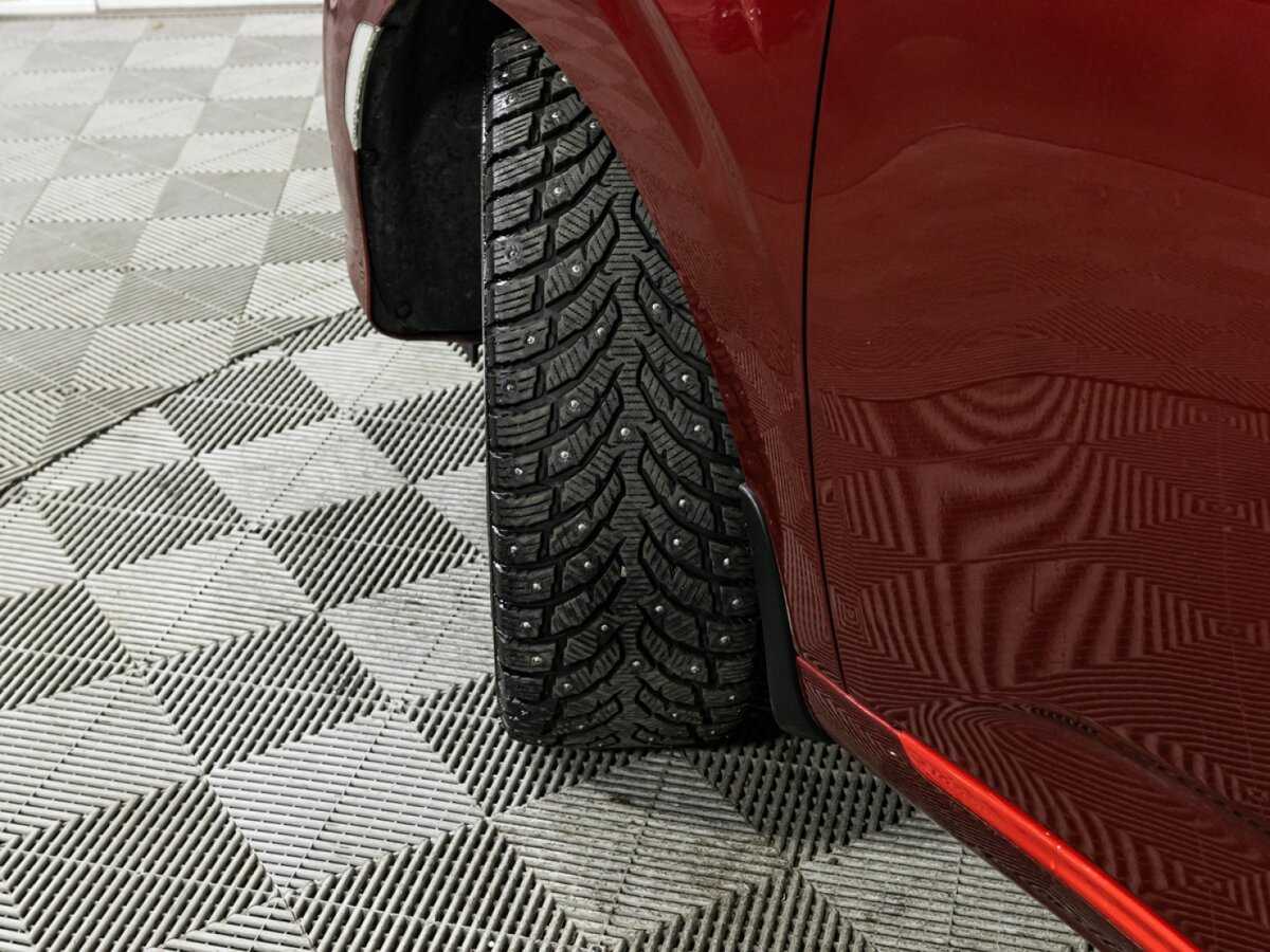 Купить Kia Soul с пробегом. Фото: #28