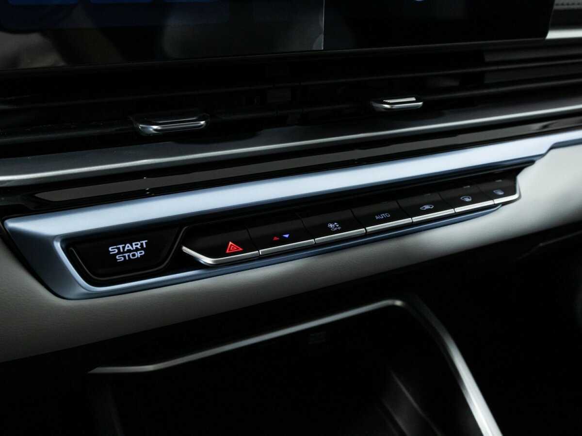 Купить Geely Emgrand с пробегом. Фото: #20