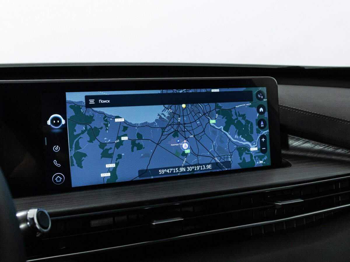 Купить Chery Tiggo 7 Pro Max с пробегом. Фото: #16