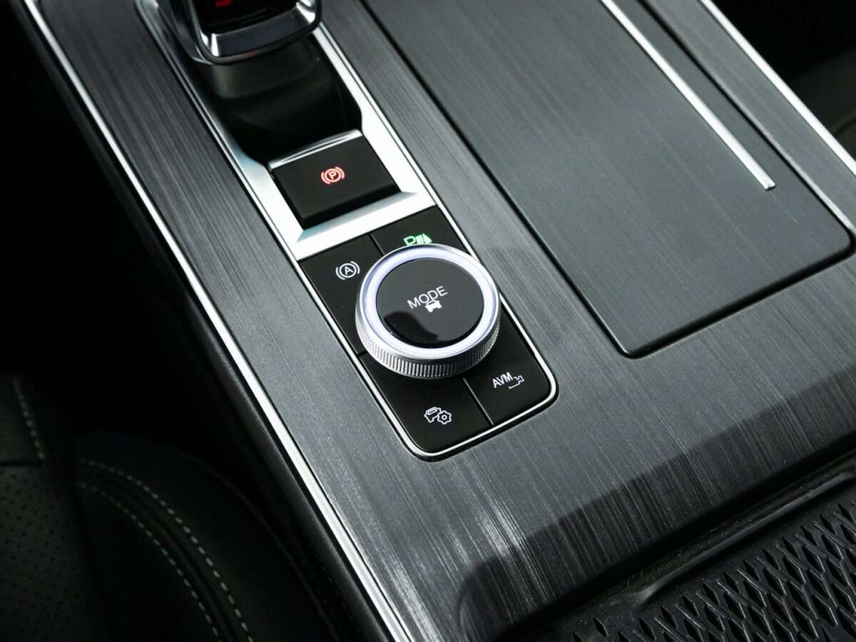 Купить Chery Tiggo 7 Pro Max с пробегом. Фото: #19