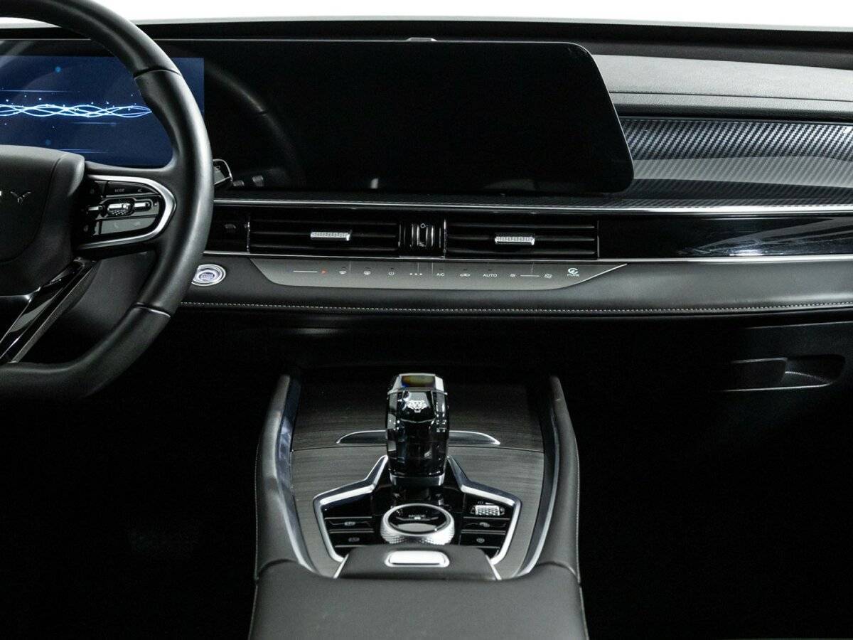 Купить Chery Tiggo 7 Pro Max с пробегом. Фото: #13