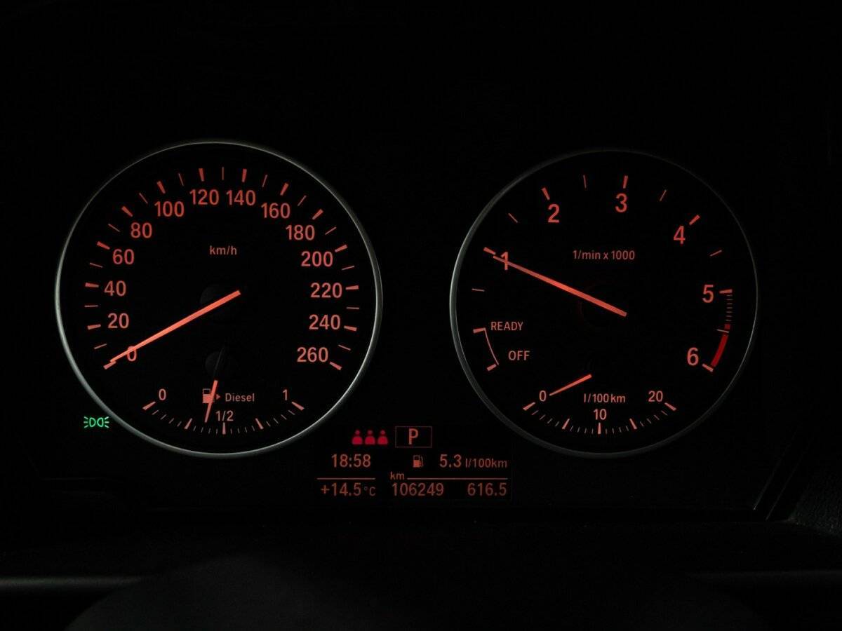 Купить BMW 1 серии с пробегом. Фото: #11