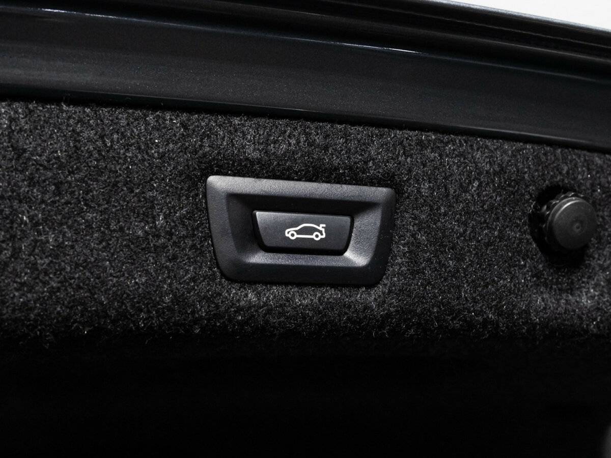 Купить BMW 5 серии с пробегом. Фото: #15