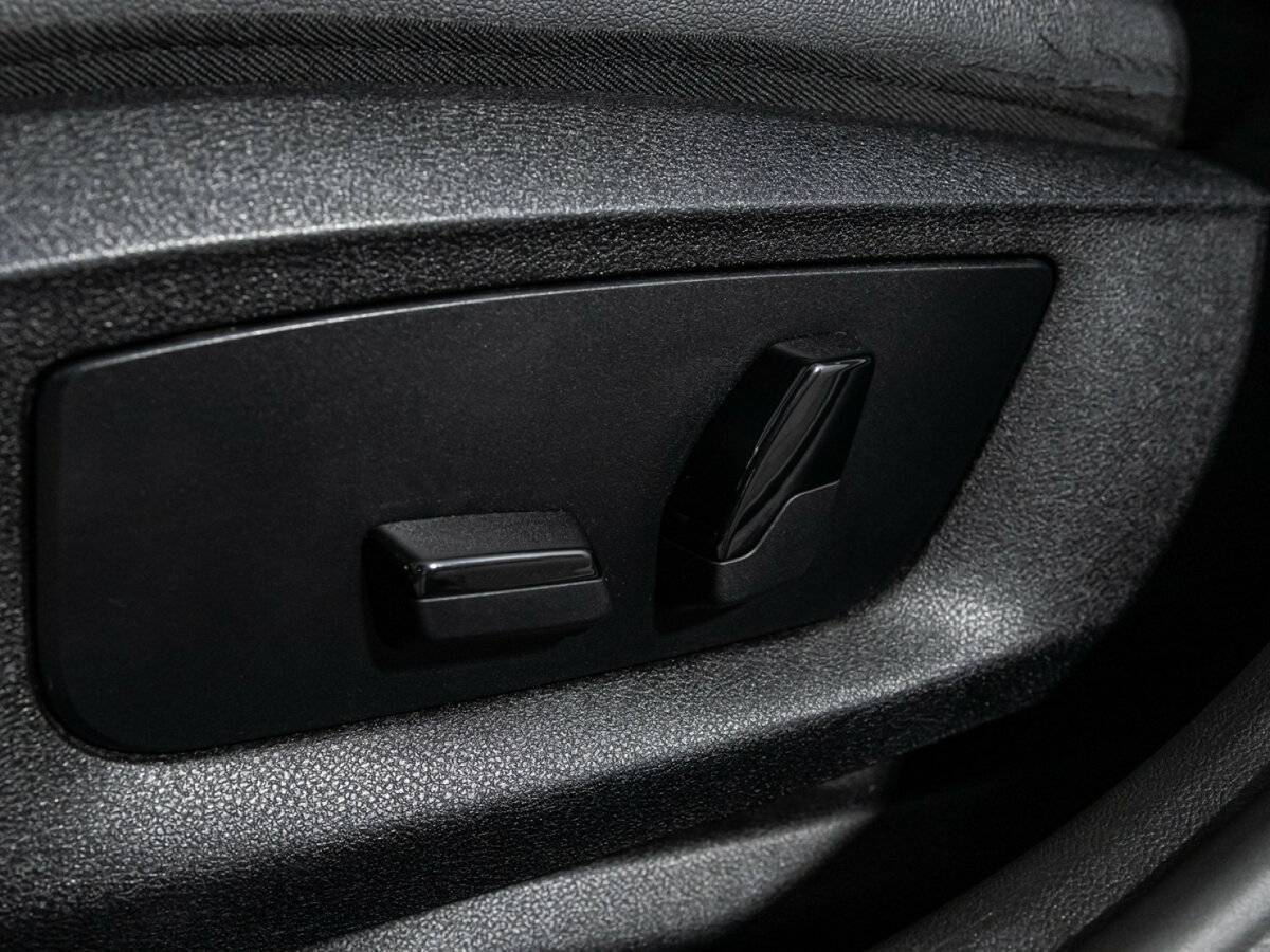 Купить BMW 5 серии с пробегом. Фото: #16