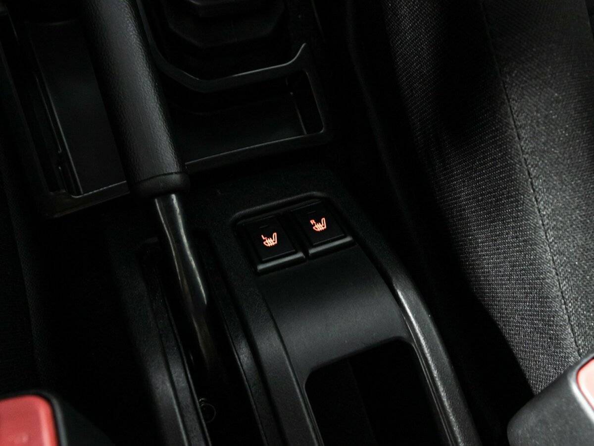 Купить Suzuki Jimny с пробегом. Фото: #17