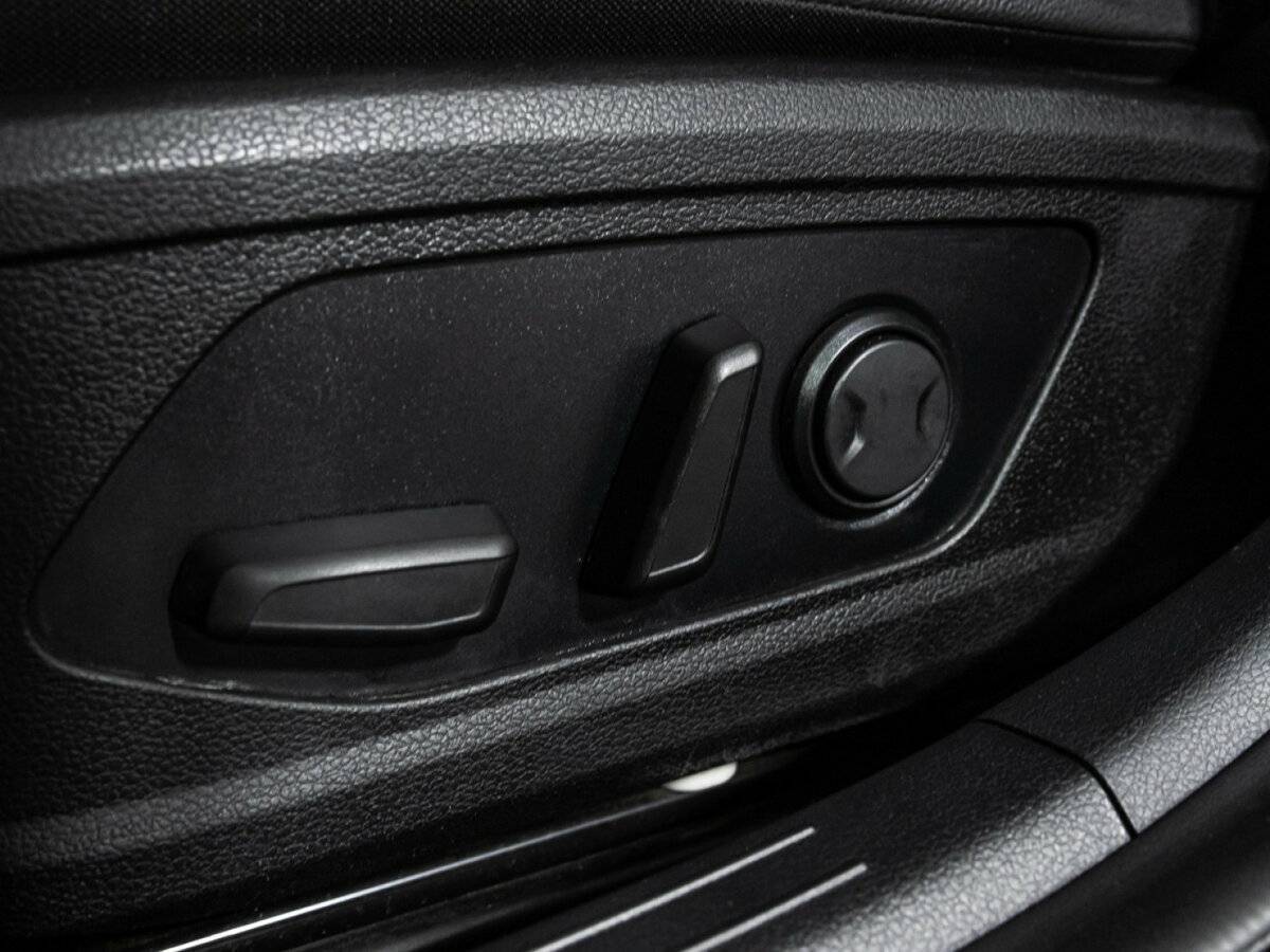 Купить Hyundai Sonata с пробегом. Фото: #15