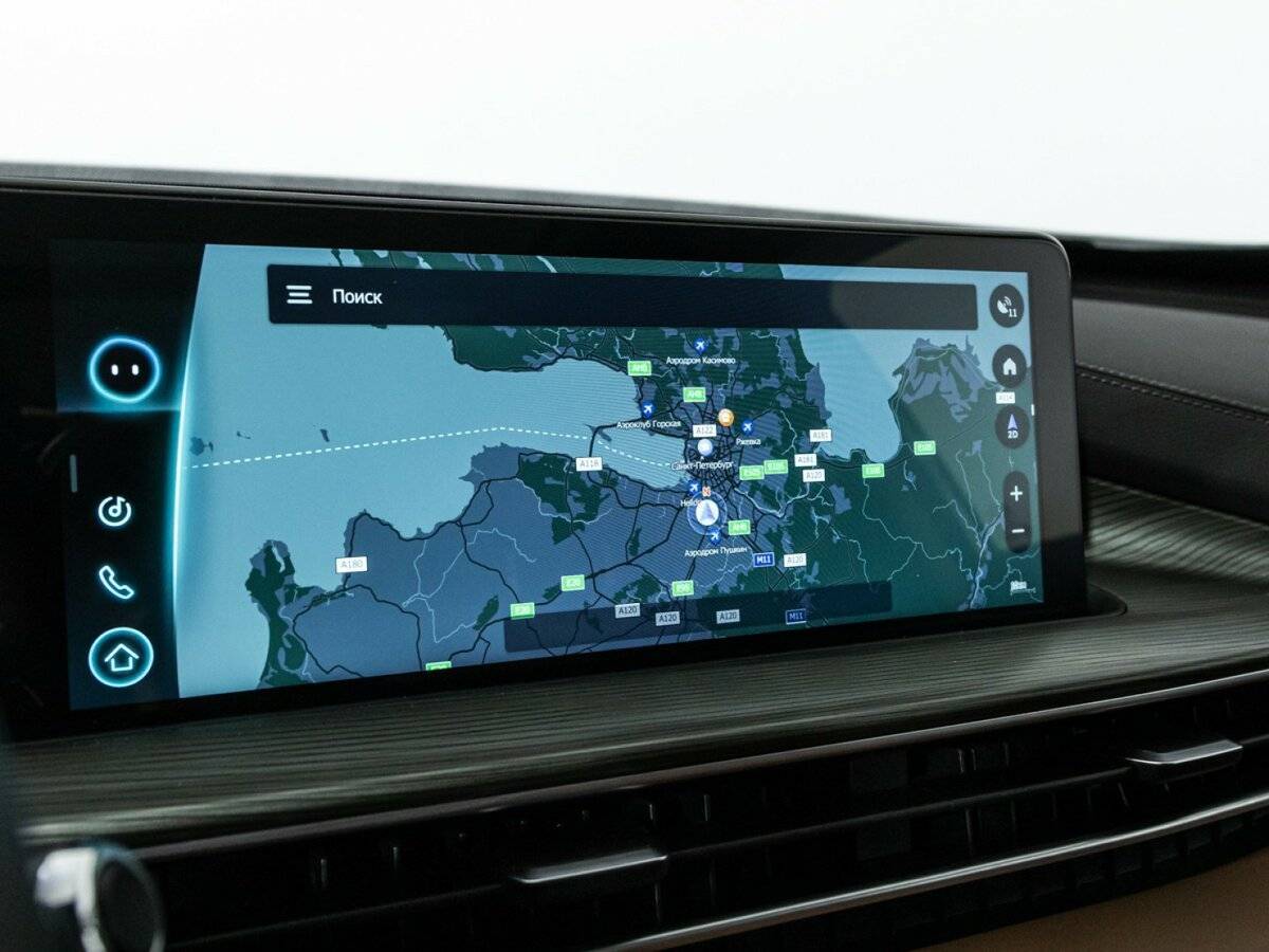 Купить Chery Tiggo 8 Pro Max с пробегом. Фото: #21