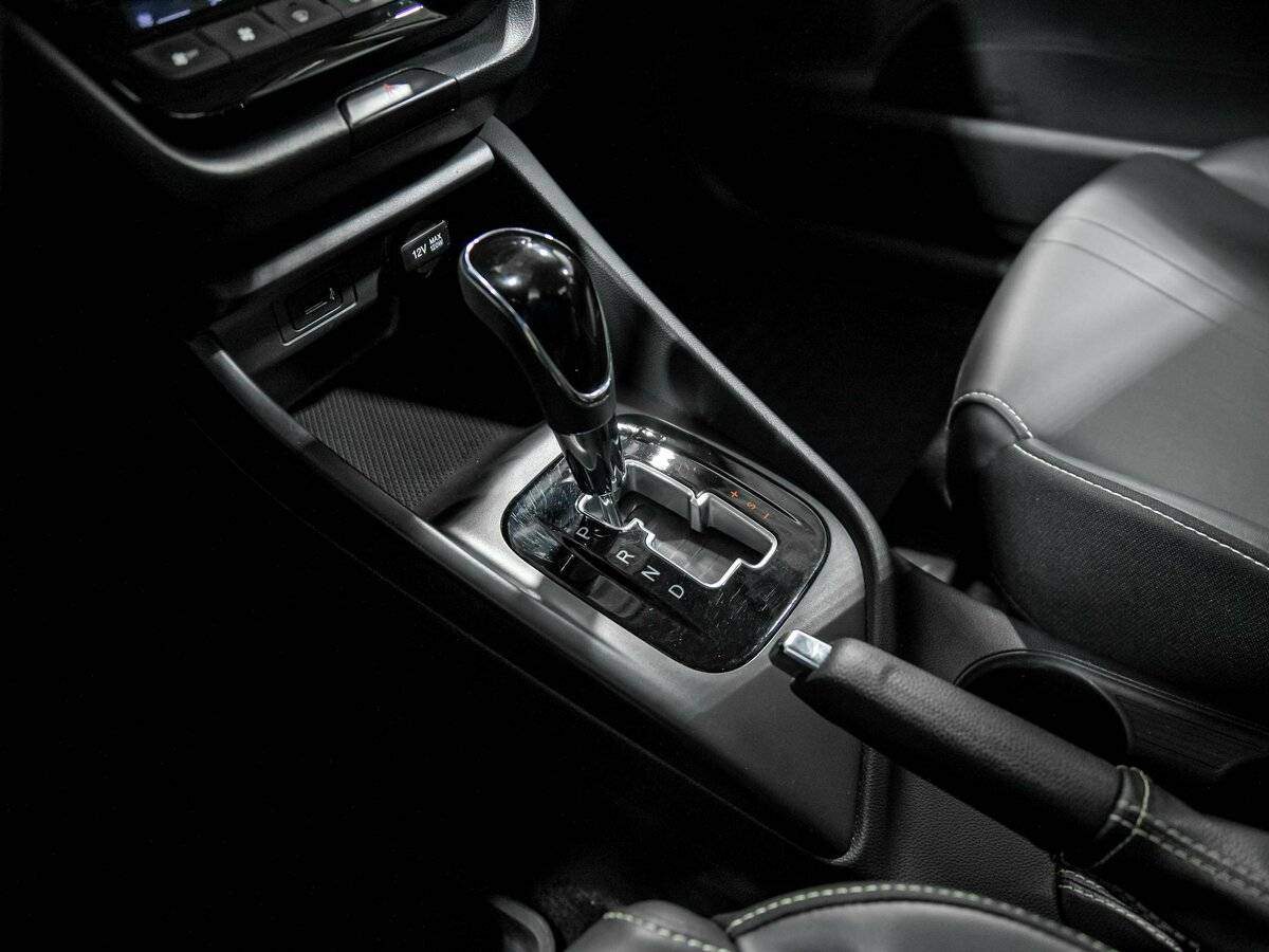 Купить Changan Alsvin с пробегом. Фото: #12