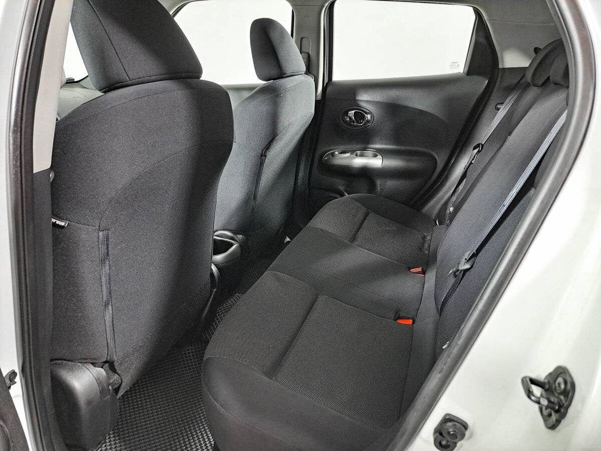 Продажа Б/У Ниссан Жук. Фото: #7