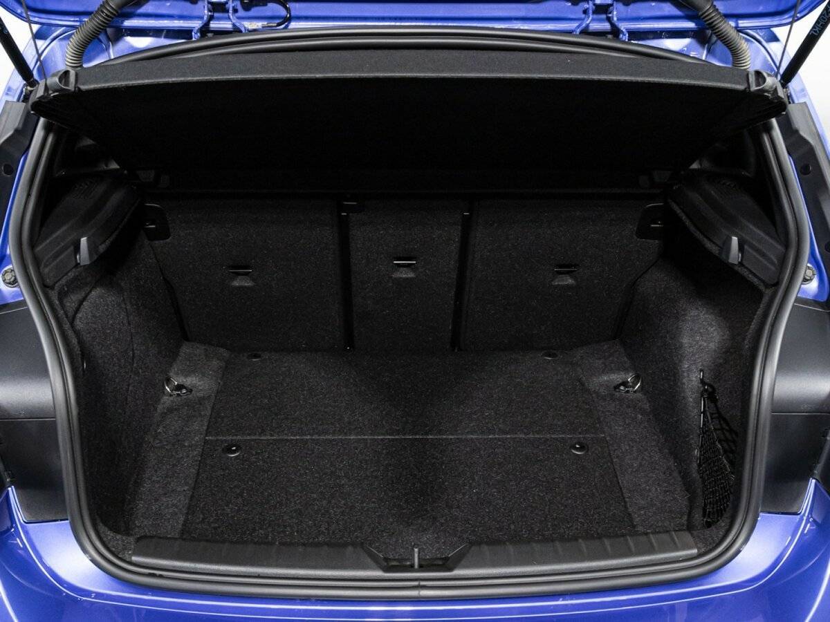 Купить BMW 1 серии с пробегом. Фото: #14