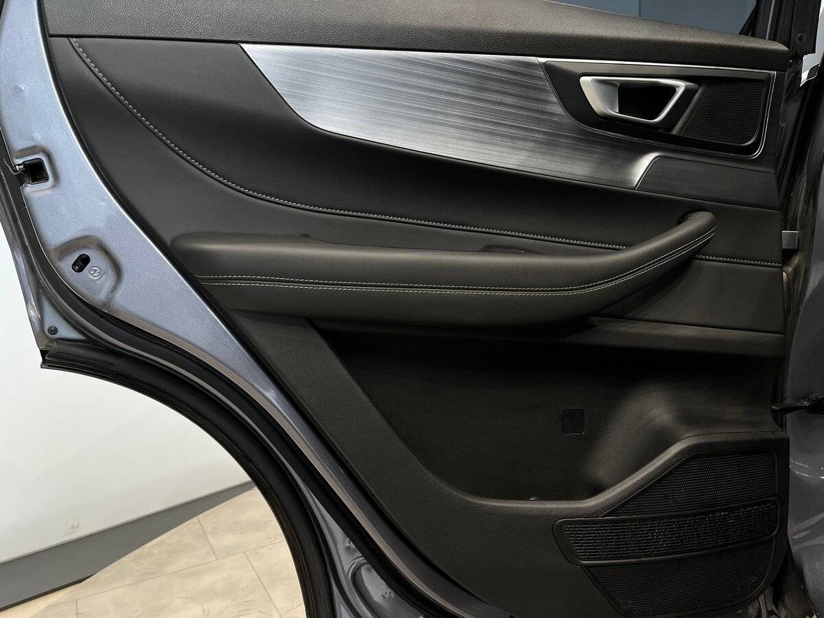 Купить Chery Tiggo 4 Pro с пробегом. Фото: #20