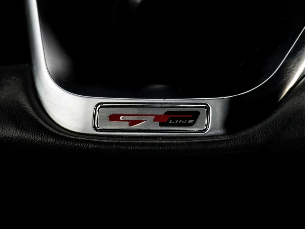 Купить Kia Cerato с пробегом. Фото: #13