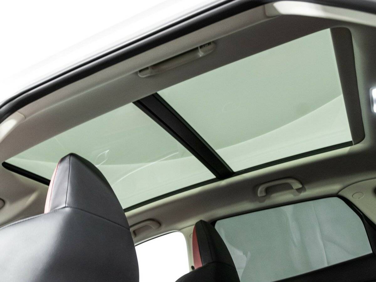 Купить Changan CS55 Plus с пробегом. Фото: #15