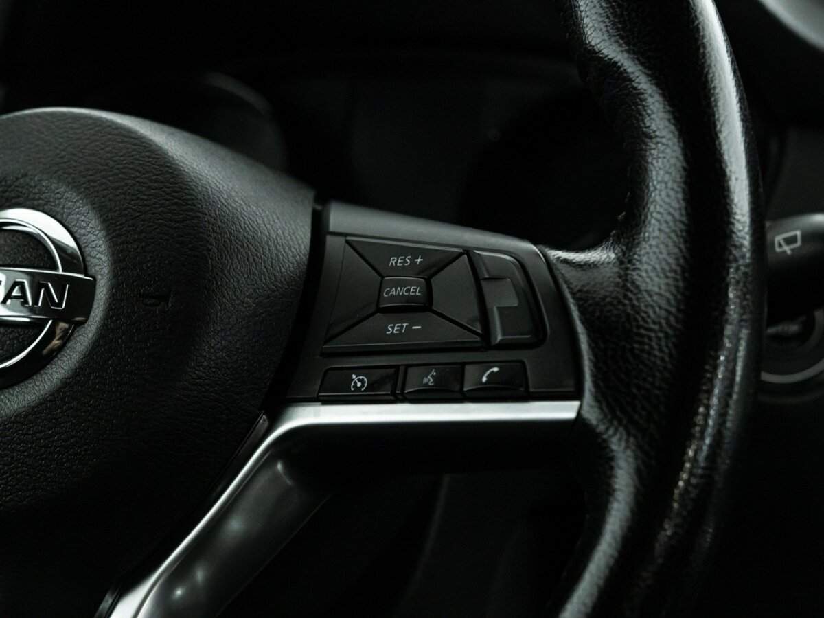 Купить Nissan X-Trail с пробегом. Фото: #20