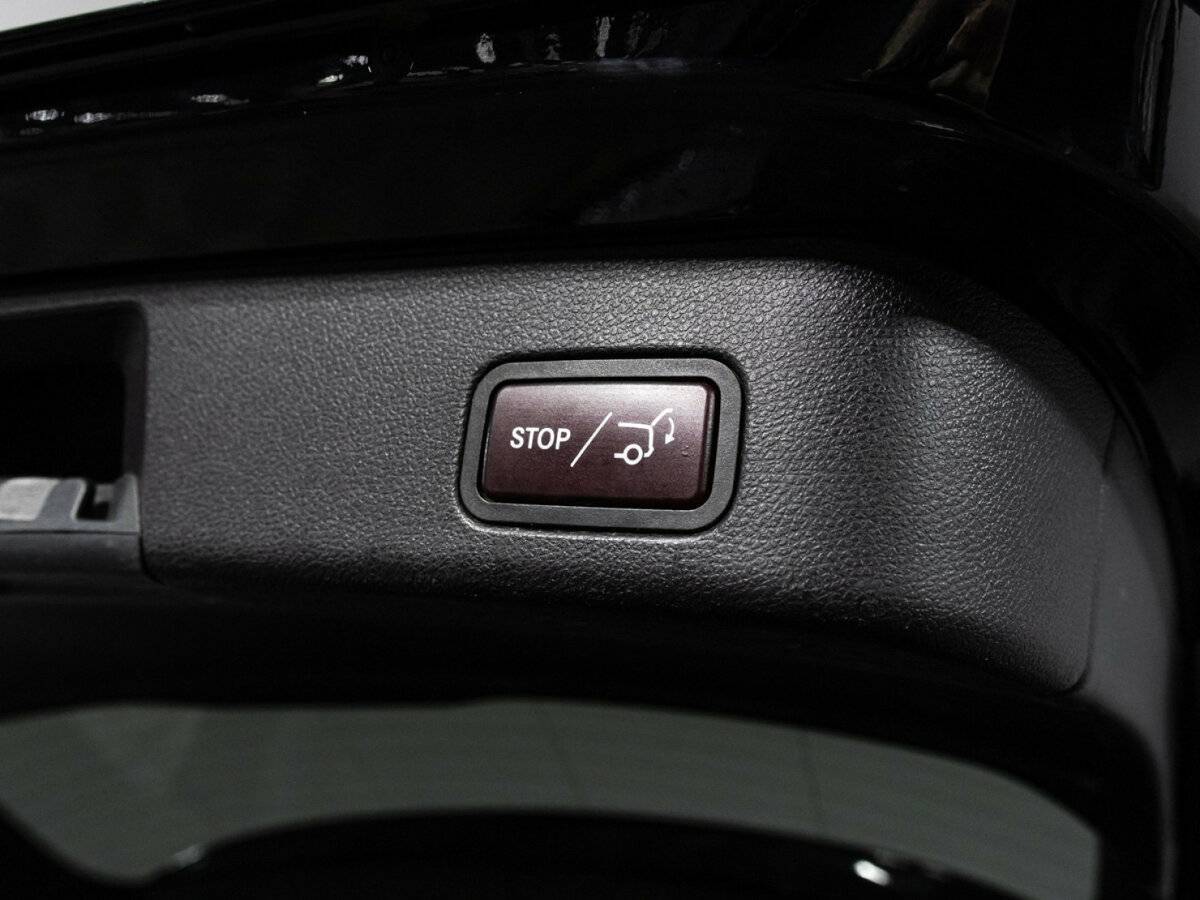 Купить Mercedes-Benz M-Класс с пробегом. Фото: #15