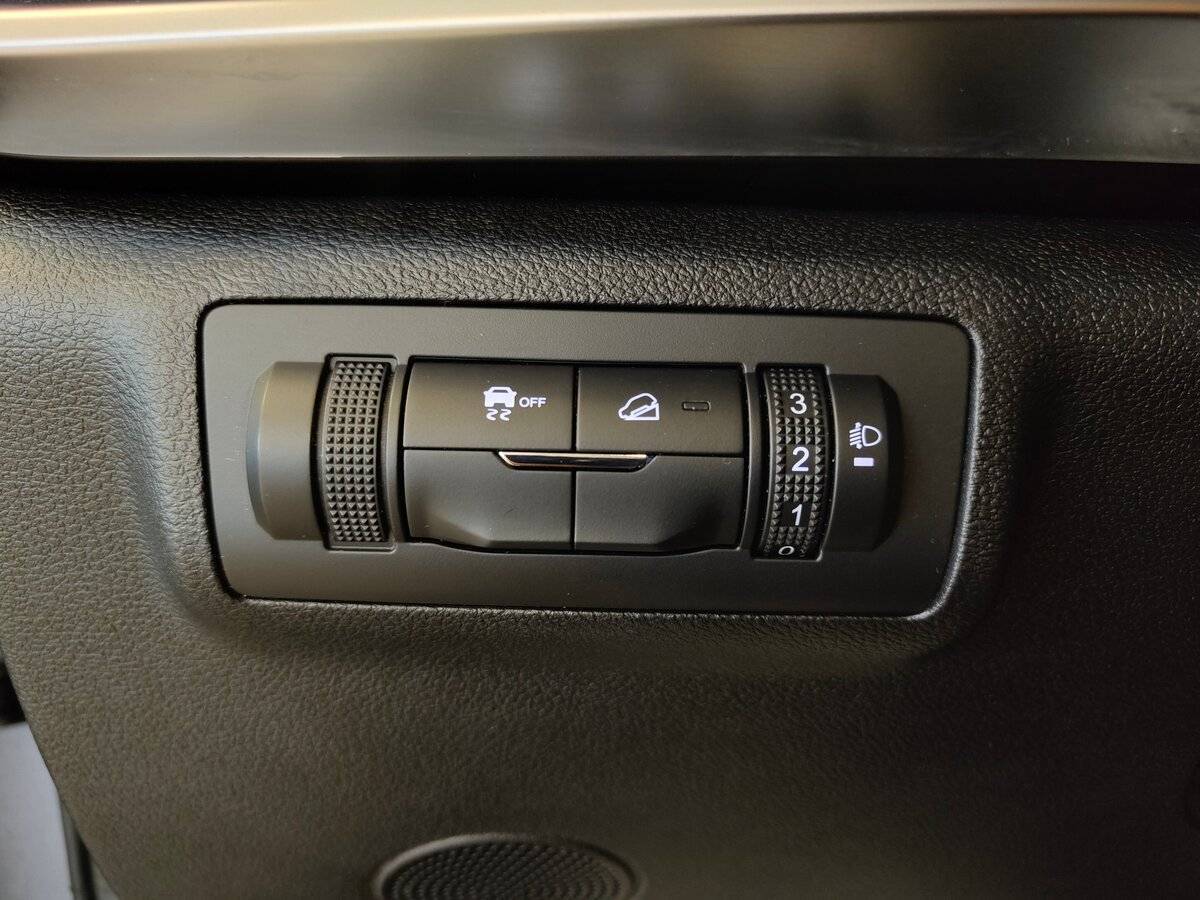 Купить Chery Tiggo 4 Pro с пробегом. Фото: #9