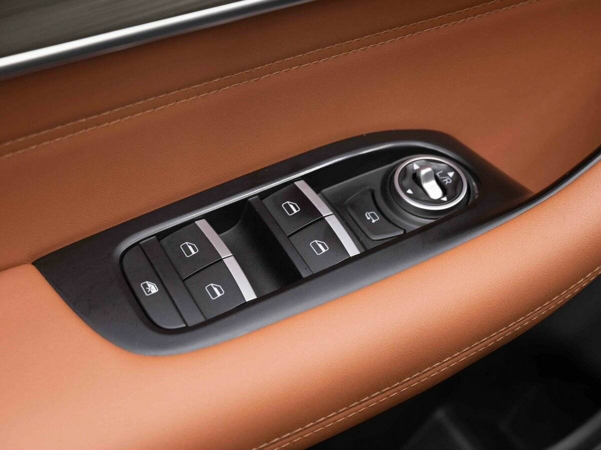 Купить Chery Tiggo 8 Pro Max с пробегом. Фото: #17