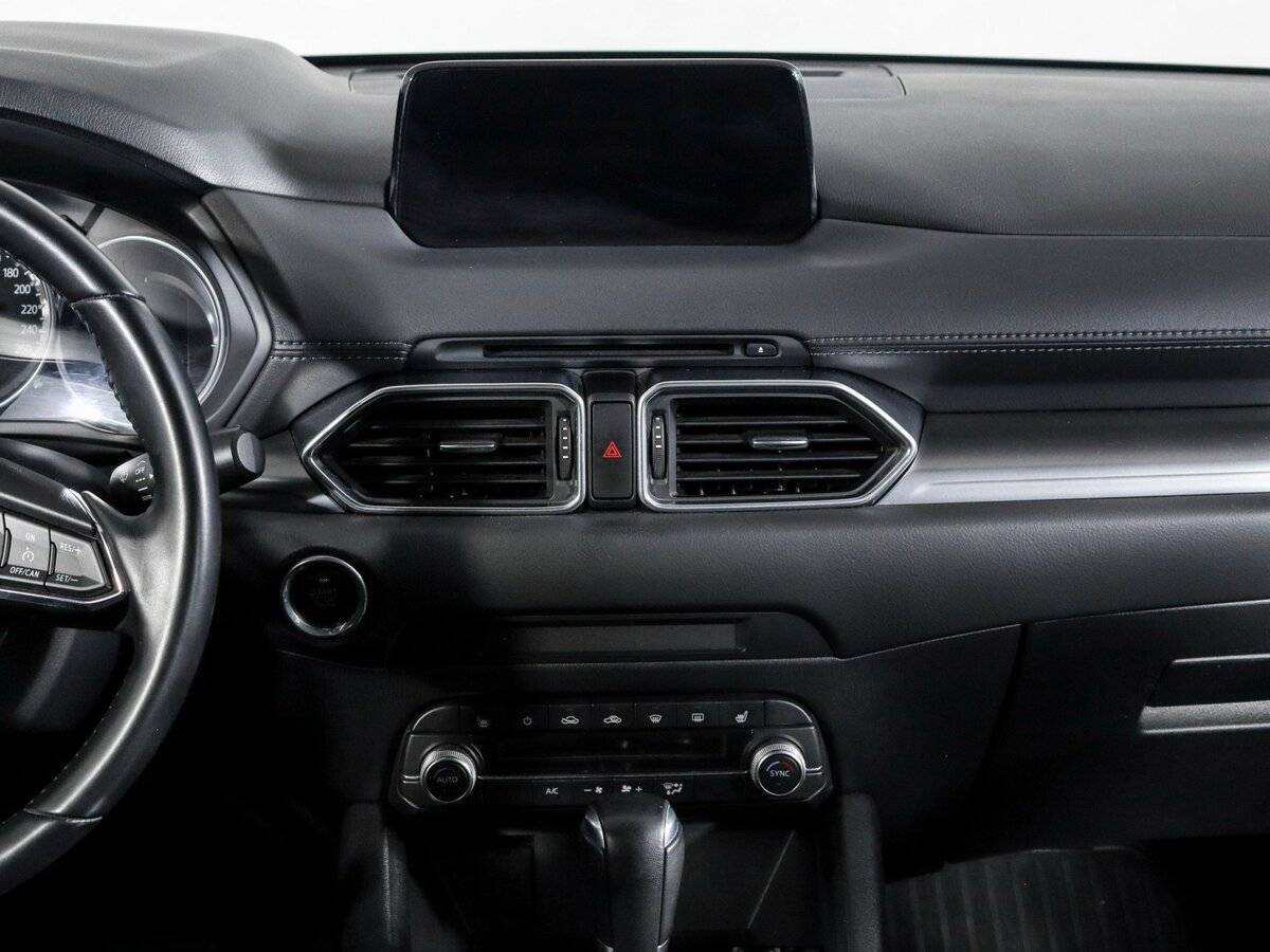 Купить Mazda CX-5 с пробегом. Фото: #9